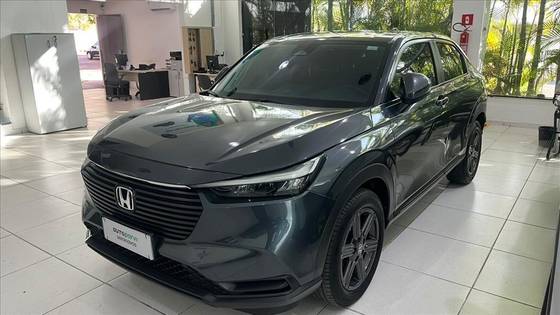 HONDA HR-V 1.5 DI I-VTEC FLEX EXL CVT